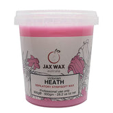 JAX WAX VICTORIAN HEATH STRIP WAX 800GMS - STRAWBERRY
